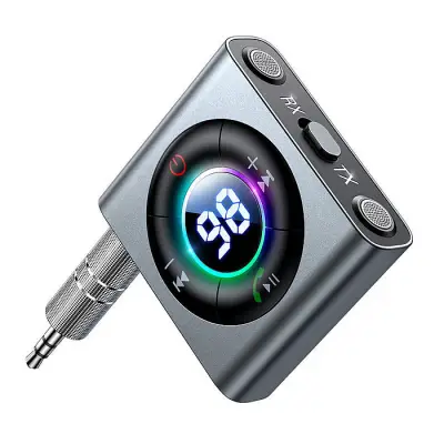 JOYROOM JR-CB2 2-in-1 Wireless Bluetooth Transmitter/ Receiver